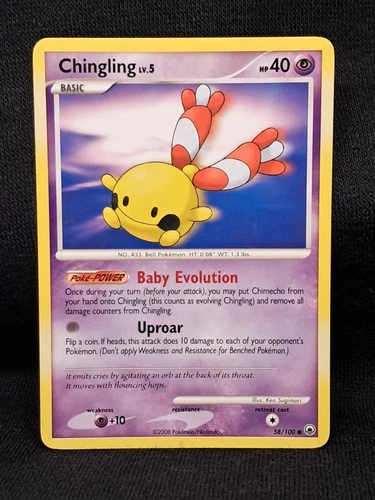 Chingling