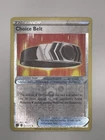 Choice Belt
