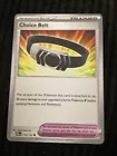Choice Belt