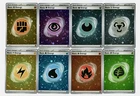 Burning Energy
