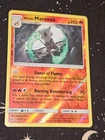 Fire Energy