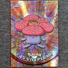 Vileplume