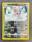 Cinccino