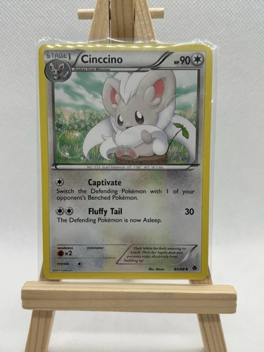 Cinccino