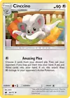 Cinccino