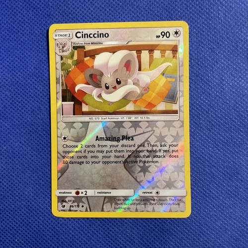 Cinccino