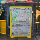 Cinccino