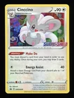 Cinccino