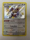Cinccino