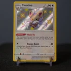 Cinccino