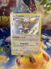 Cinccino