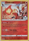 Ponyta