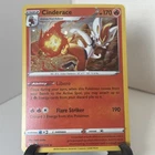 Cinderace V