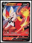 Cinderace V
