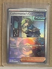 Ciphermaniac's Codebreaking