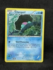 Clamperl