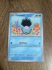 Clamperl