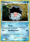 Clamperl