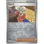 Clavell