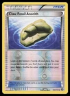 Claw Fossil Anorith