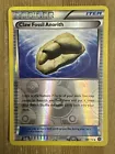 Claw Fossil Anorith
