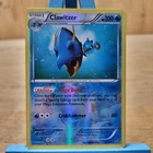 Clawitzer