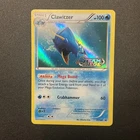 Clawitzer