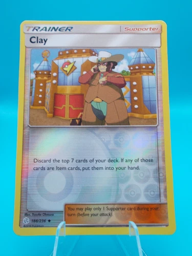 Clay