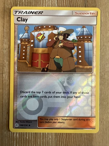 Clay