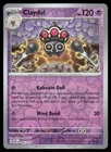 Claydol