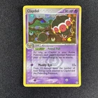 Claydol