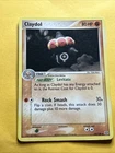 Claydol