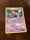 Claydol