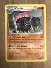 Claydol