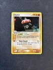 Claydol