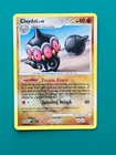 Claydol