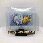 Illustrator Pikachu