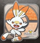 Scorbunny