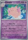 Clefable