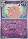 Clefable