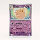 Clefairy