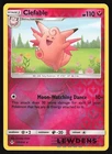 Clefable
