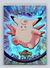Clefable