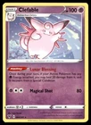Clefable