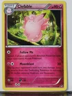 Clefable