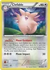 Clefable