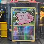 Clefable