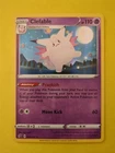 Clefairy