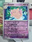 Clefable
