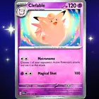 Clefable